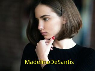 MadelineDeSantis