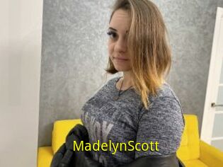 MadelynScott