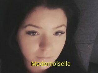 Mademoiselle