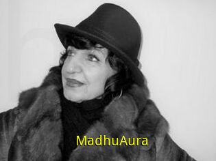 MadhuAura