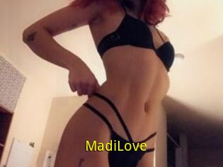 MadiLove