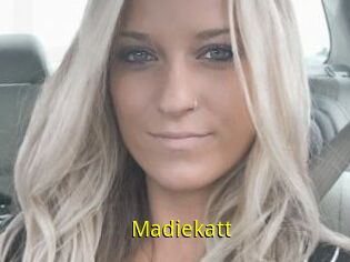 Madiekatt