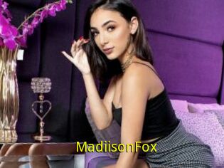 MadiisonFox