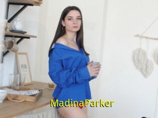 MadinaParker