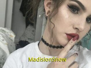 Madision_Snow