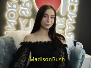 MadisonBush