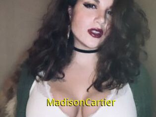 MadisonCartier