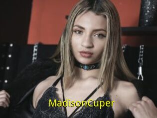 MadisonCuper