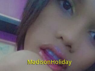 MadisonHoliday