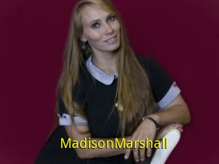 MadisonMarshall