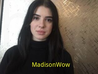 MadisonWow