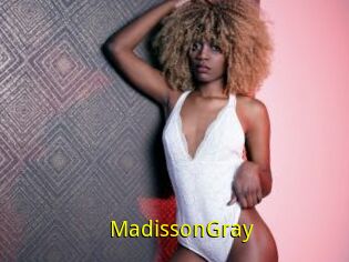 MadissonGray