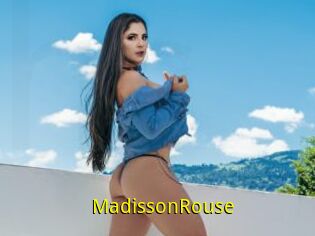 MadissonRouse