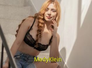 MadyKlein