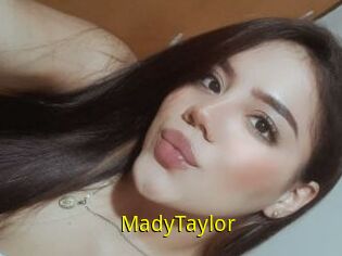 MadyTaylor