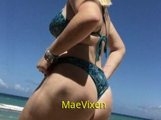 MaeVixen