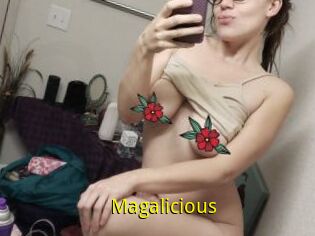 Magalicious