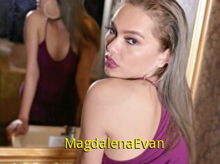 MagdalenaEvan