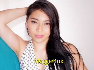 Maggie4ux