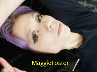 MaggieFoster