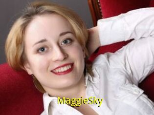 MaggieSky