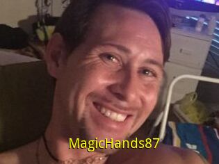 MagicHands87