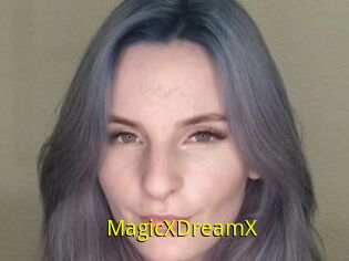 MagicXDreamX