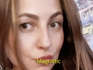 Magnetic