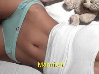 Mahuitzic