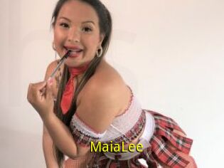 MaiaLee