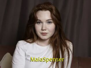 MaiaSpenser