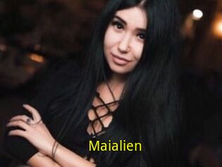 Maialien