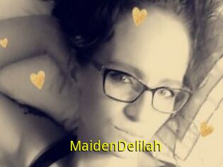 MaidenDelilah