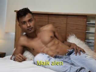 Maik_alen