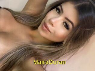 MairaDuran