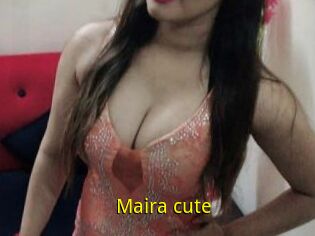 Maira_cute