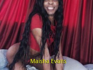 Maisha_Evans