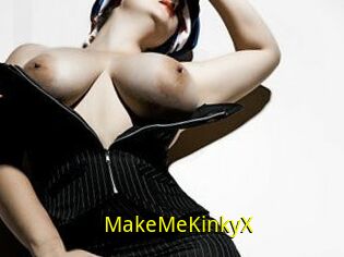 MakeMeKinkyX