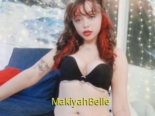 MakiyahBelle