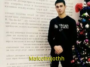 MalcolmJothh