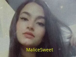 MaliceSweet