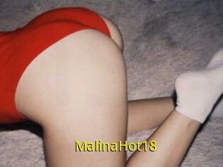 MalinaHot18