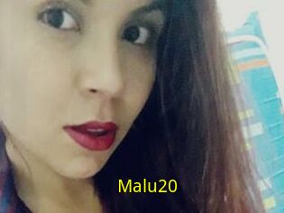 Malu20