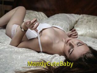 MandyCuteBaby