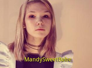 MandySweetBabe