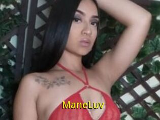 ManeLuv