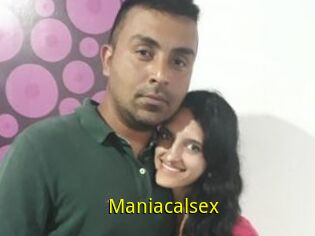 Maniacalsex