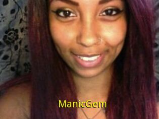 ManicGem