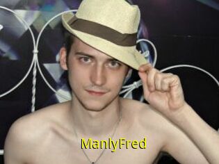 ManlyFred