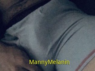 MannyMelanin